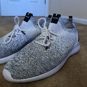 Aldo Gradient Sneakers